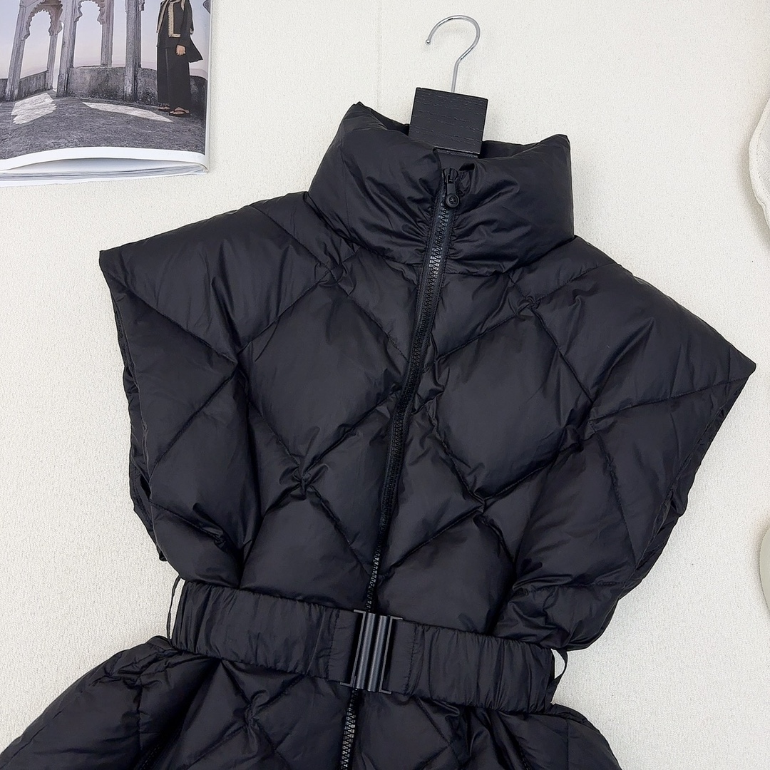 Christian Dior Down Jackets